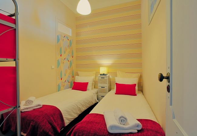 Apartment in Lisbon - Remedios II Apartment in Lisbon - Remedios II