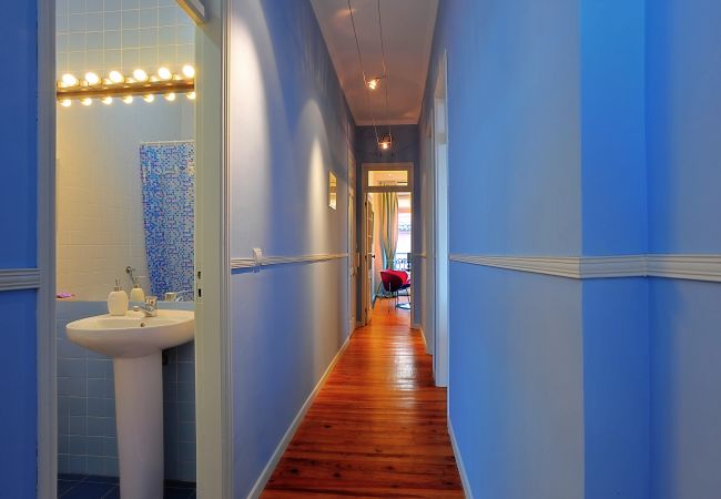 Apartment in Lisbon - Remedios II Apartment in Lisbon - Remedios II