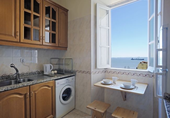 Apartment in Lisbon - Remedios II Apartment in Lisbon - Remedios II