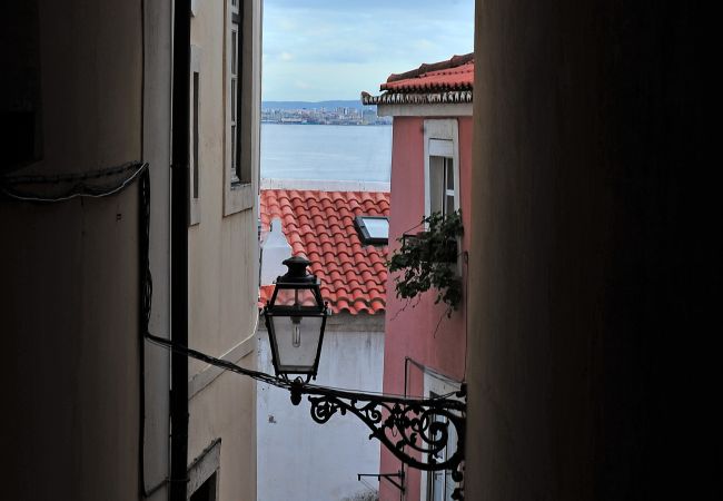 Apartment in Lisbon - Remedios II Apartment in Lisbon - Remedios II