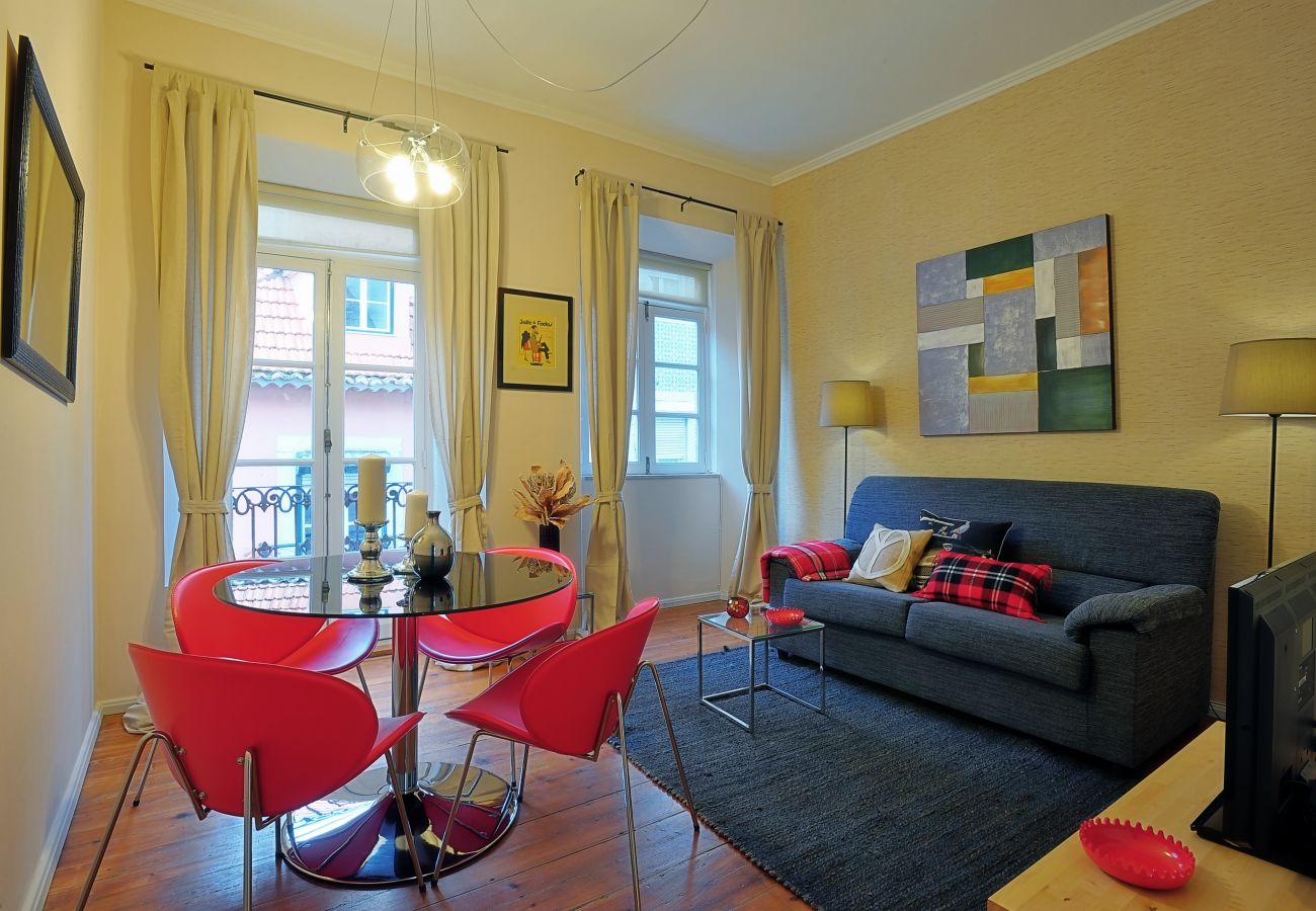 Apartment in Lisbon - Remedios II Apartment in Lisbon - Remedios II