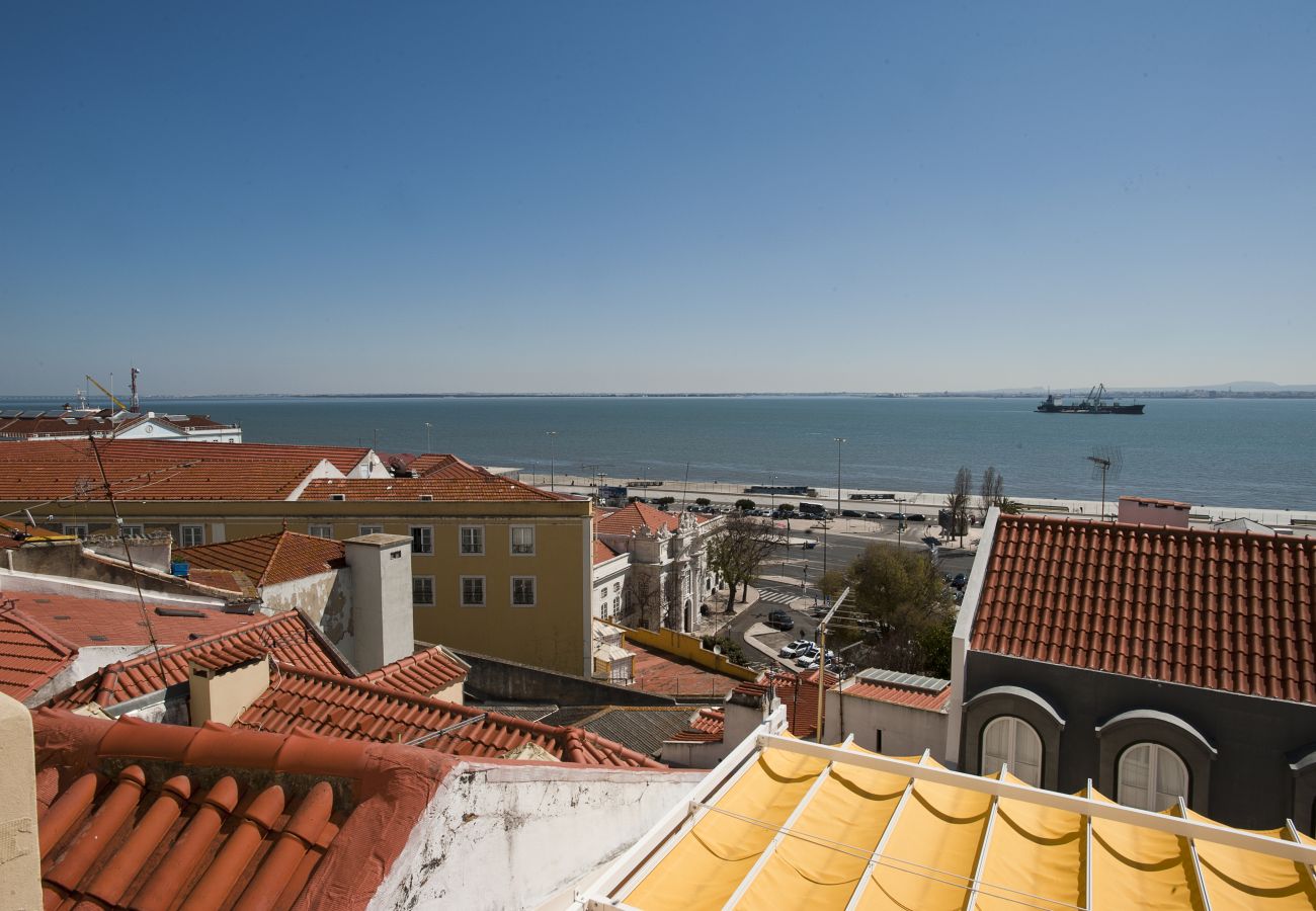 Apartment in Lisbon - Remedios II Apartment in Lisbon - Remedios II