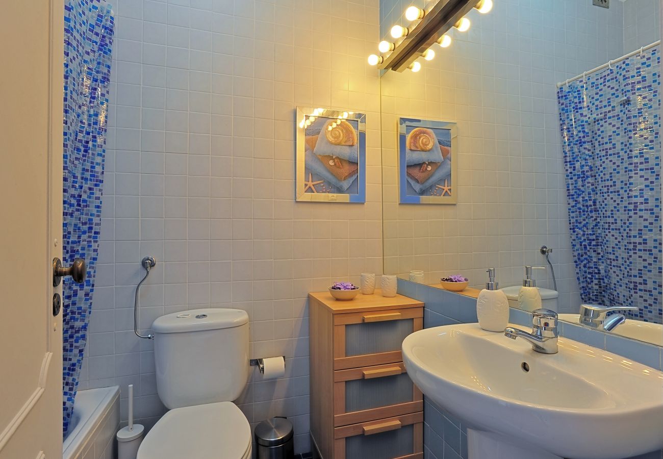 Apartment in Lisbon - Remedios II Apartment in Lisbon - Remedios II
