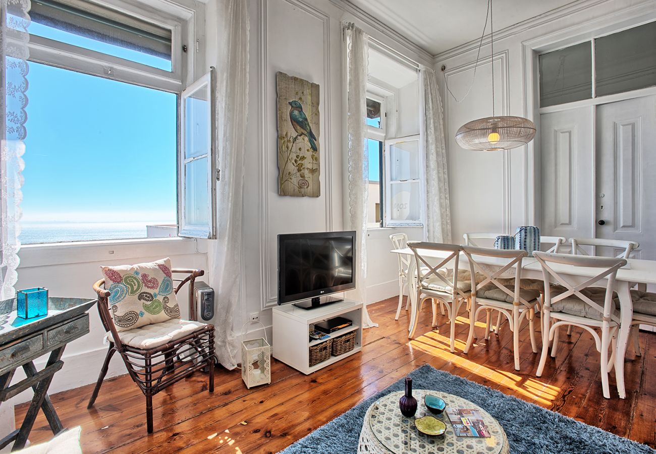 Apartment in Lisbon - Remedios III