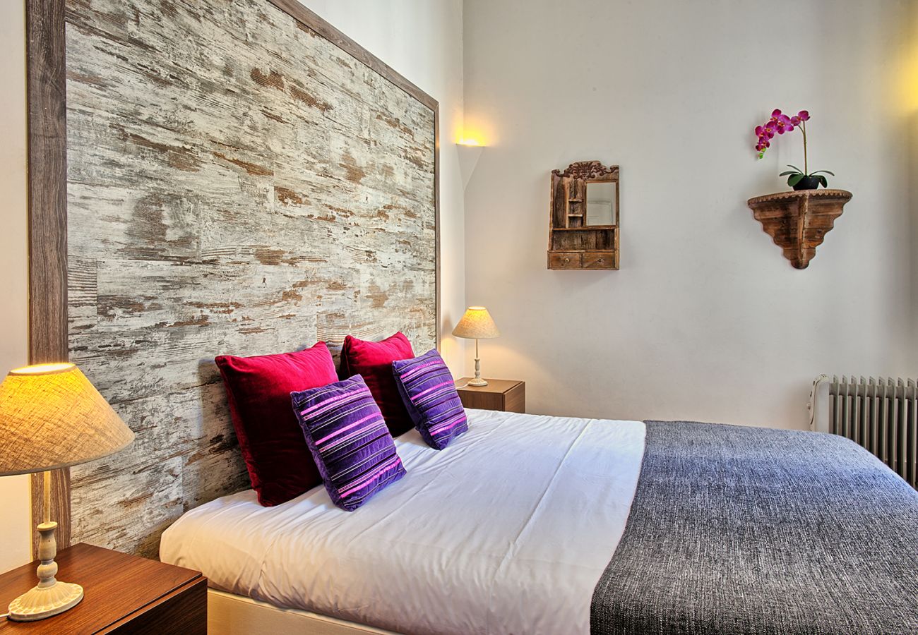 Apartment in Lisbon - Remedios III