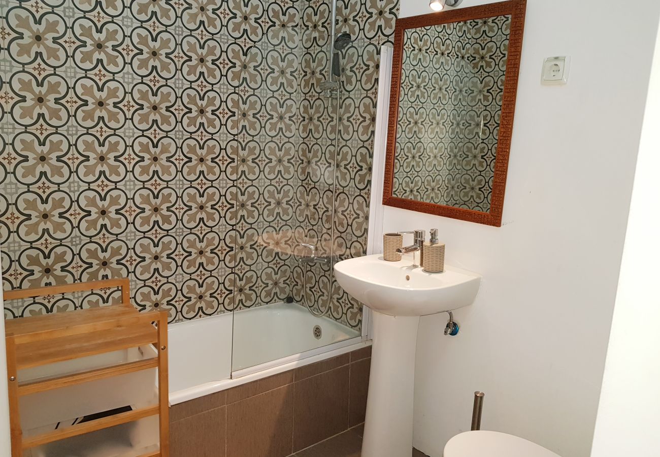 Apartment in Lisbon - Remedios III