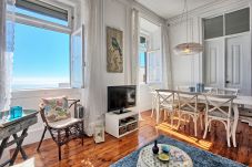 Apartment in Lisbon - Remedios III