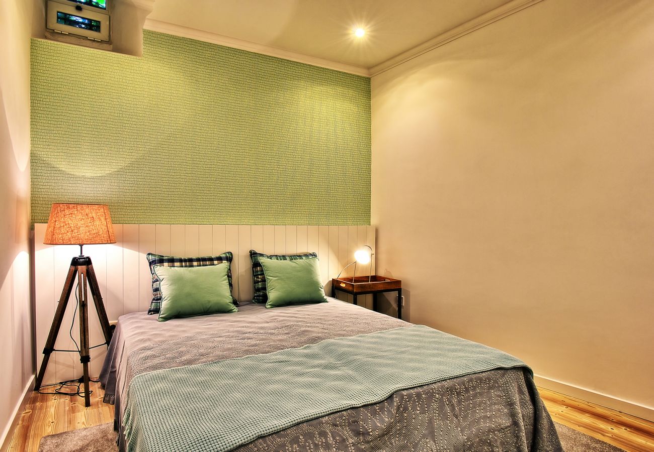 Apartment in Lisbon - Portas do Sol Terrace