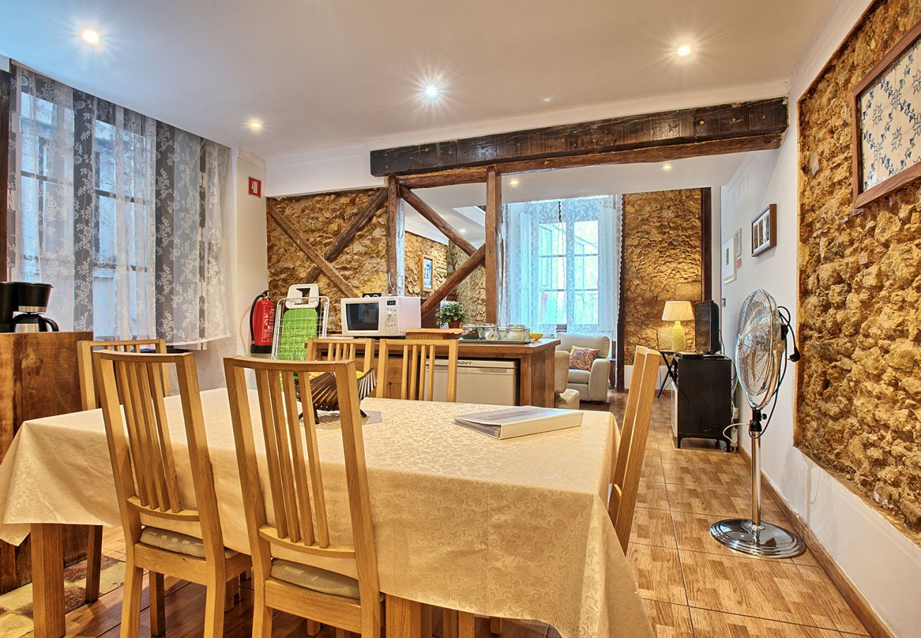Apartment in Lisbon - Travessa I
