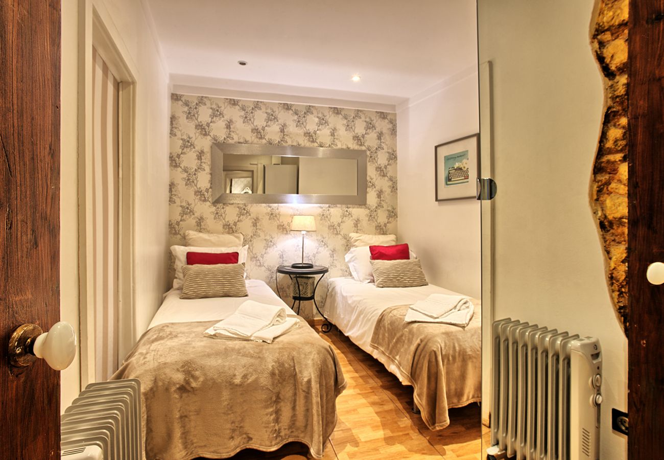 Apartment in Lisbon - Travessa I