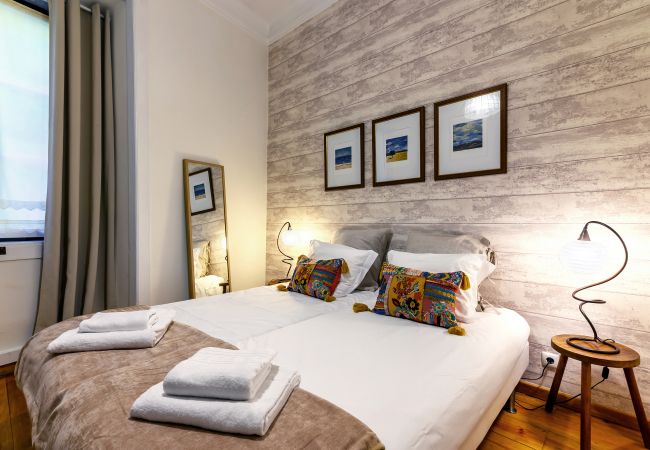 Apartment in Lisbon - Travessa II Apartment in Lisbon - Travessa II