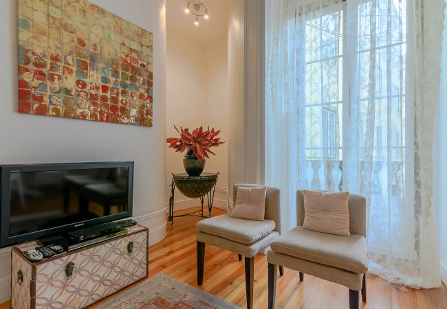 Apartment in Lisbon - Travessa II Apartment in Lisbon - Travessa II
