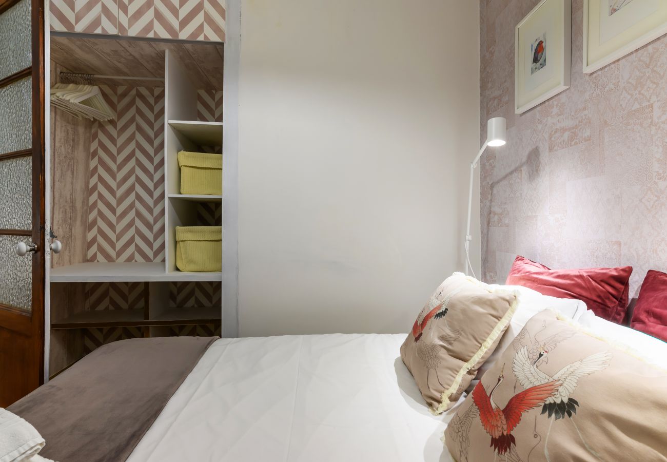 Apartment in Lisbon - Travessa II Apartment in Lisbon - Travessa II