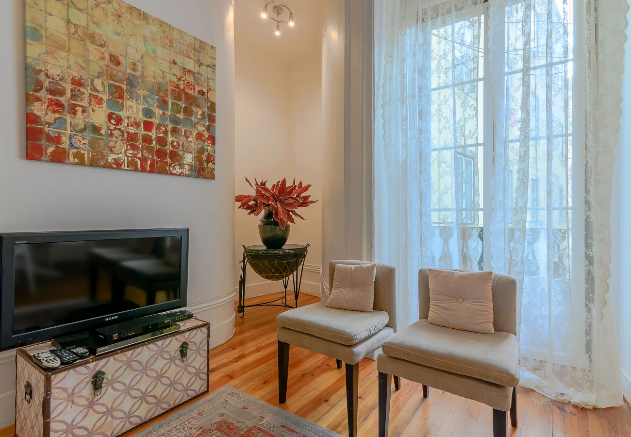 Apartment in Lisbon - Travessa II Apartment in Lisbon - Travessa II