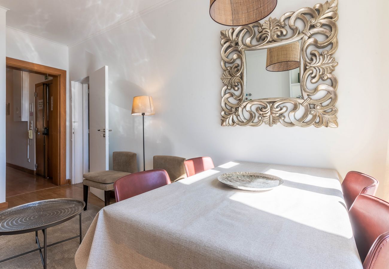 Apartment in Lisbon - Chiado trindade I+II