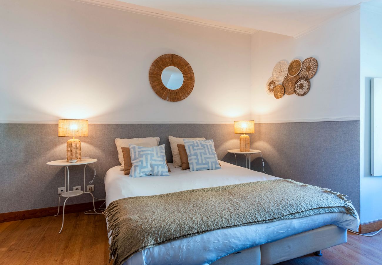 Apartment in Lisbon - Chiado trindade I+II