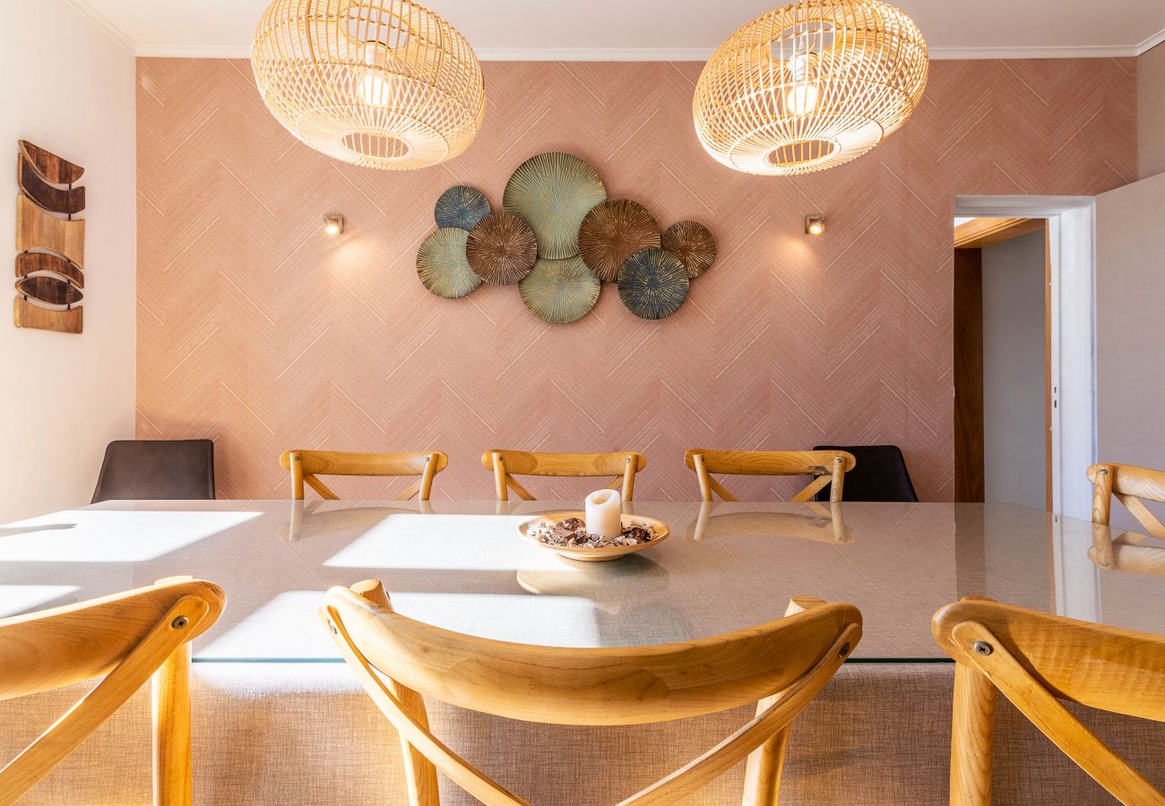 Apartment in Lisbon - Chiado trindade I+II