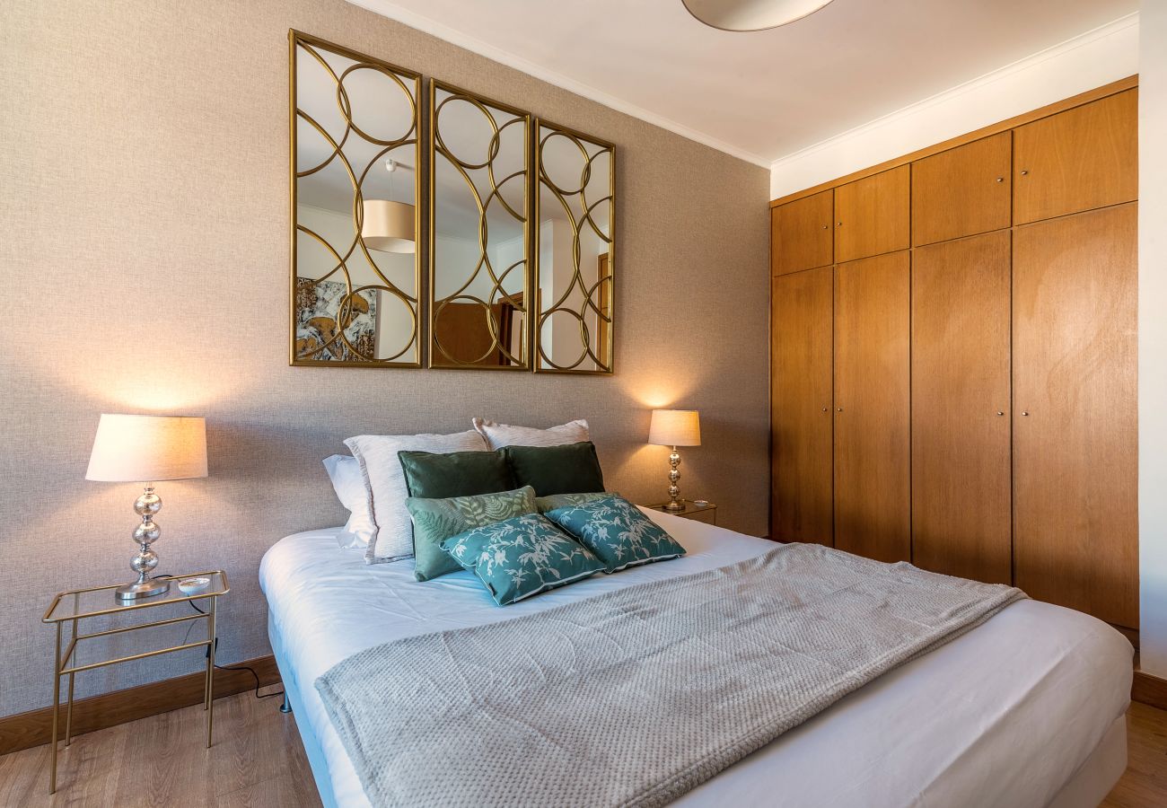 Apartment in Lisbon - Chiado trindade I+II