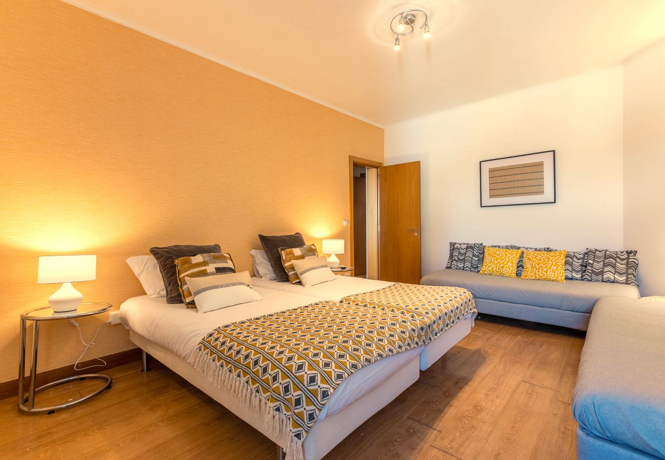 Apartment in Lisbon - Chiado trindade I+II