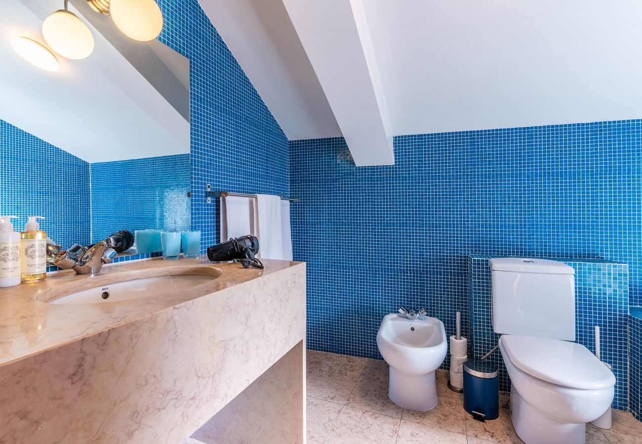 Apartment in Lisbon - Chiado trindade I+II