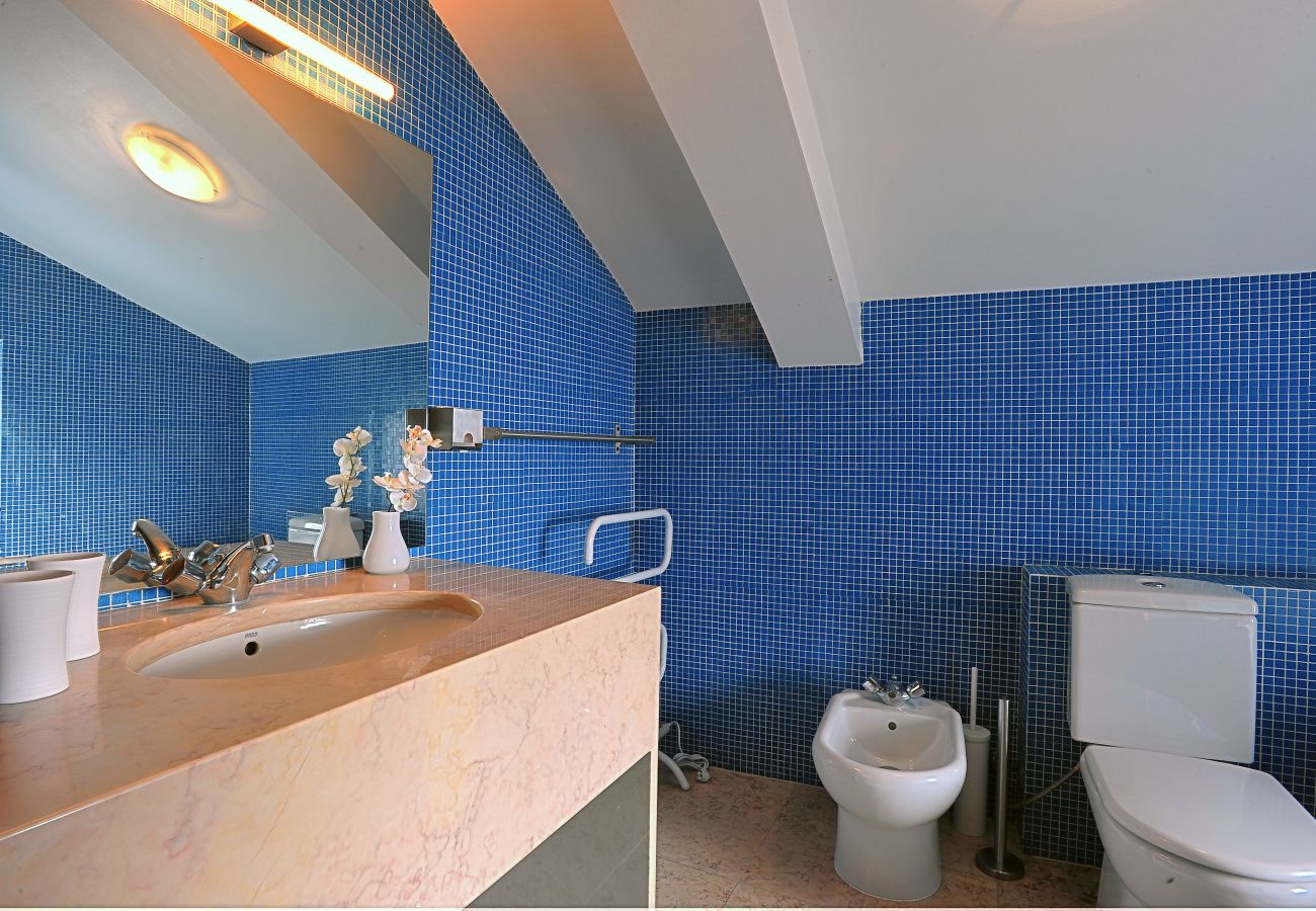 Apartment in Lisbon - Chiado trindade I+II