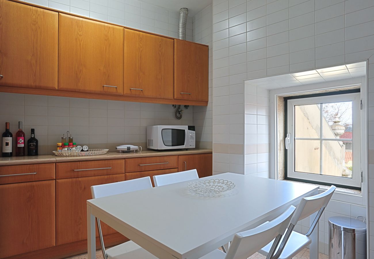 Apartment in Lisbon - Chiado trindade I+II