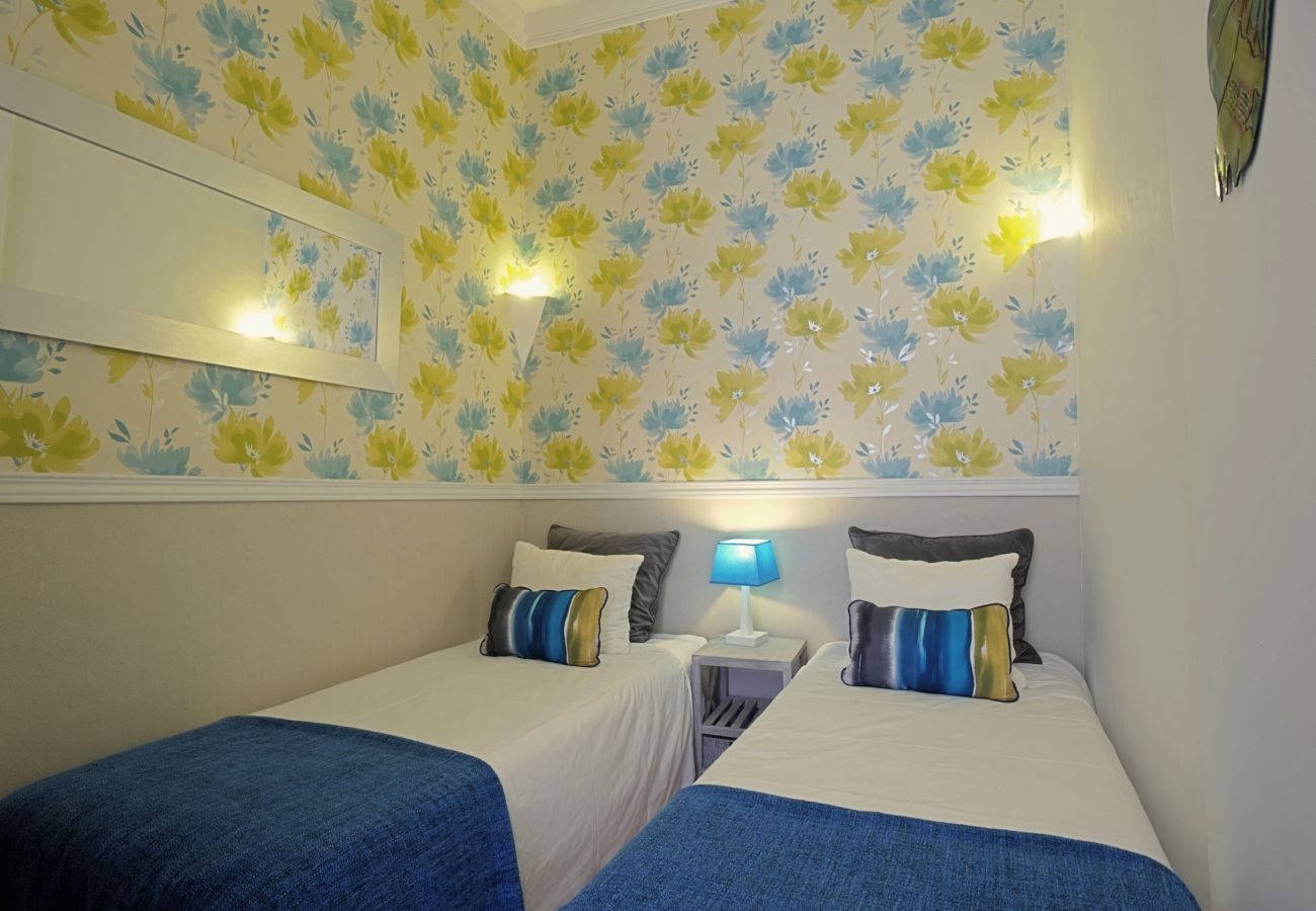 Apartment in Lisbon - Tejo I + II