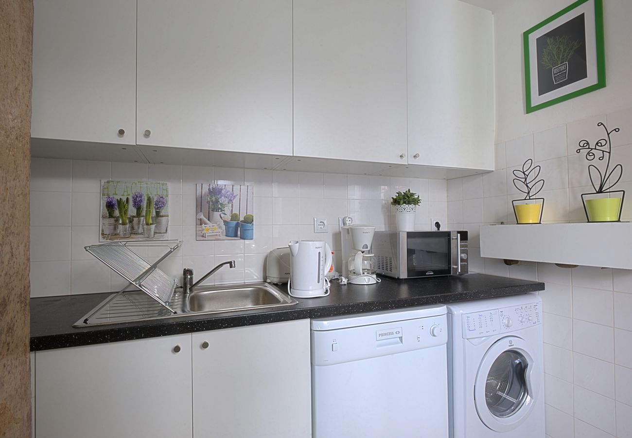 Apartment in Lisbon - Tejo I + II