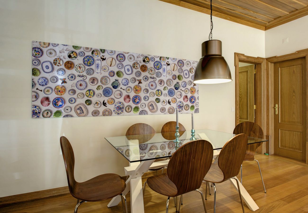 Apartment in Lisbon - CASTLE LOIOS II