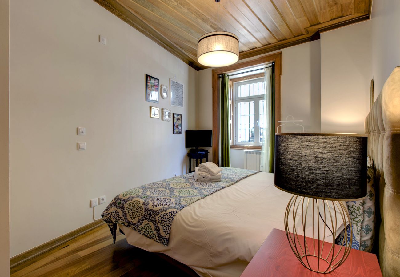 Apartment in Lisbon - CASTLE LOIOS II