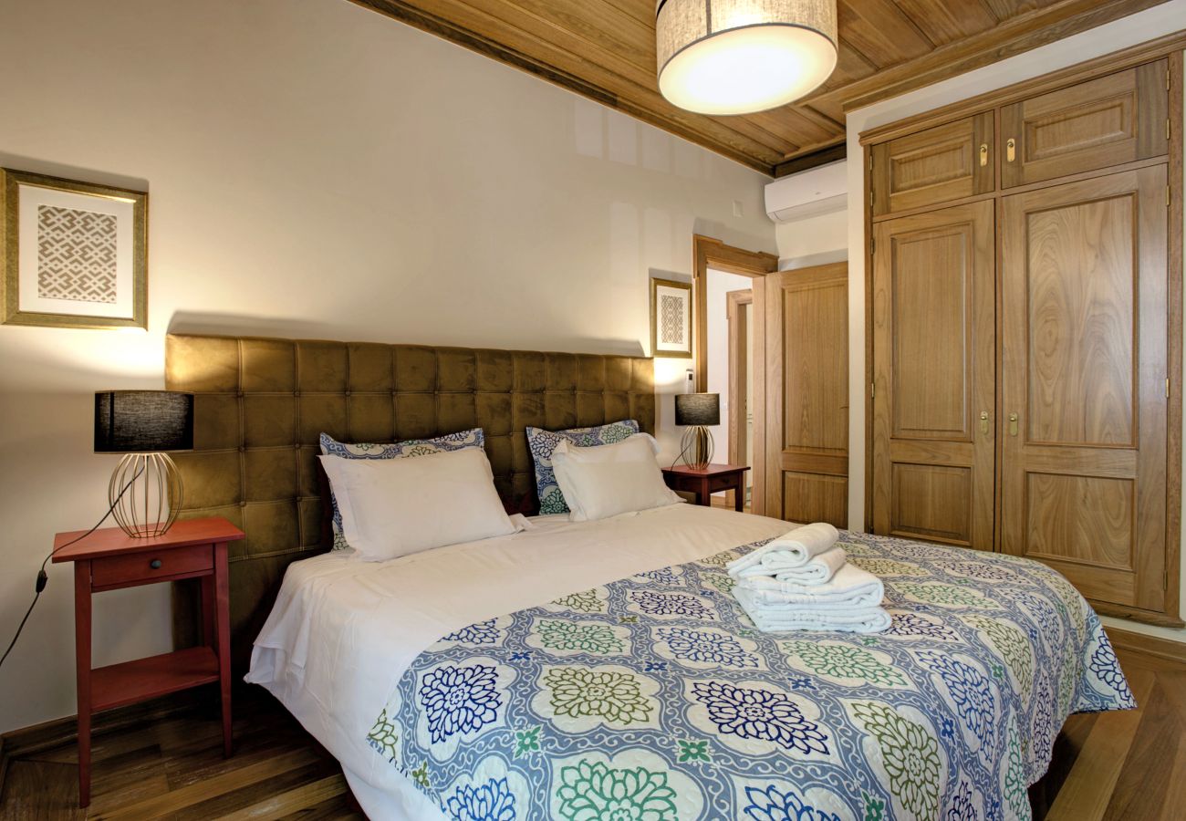 Apartment in Lisbon - CASTLE LOIOS II