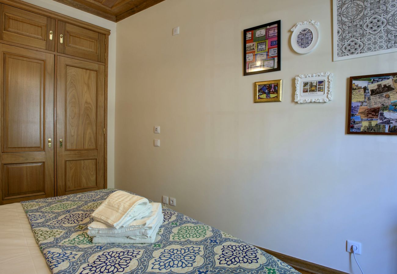 Apartment in Lisbon - CASTLE LOIOS II
