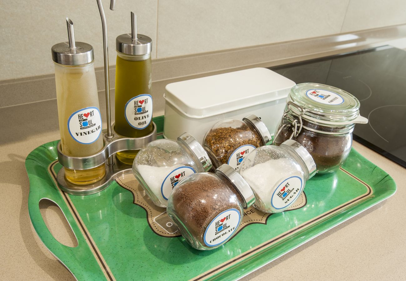 Apartment in Lisbon - CASTLE LOIOS II