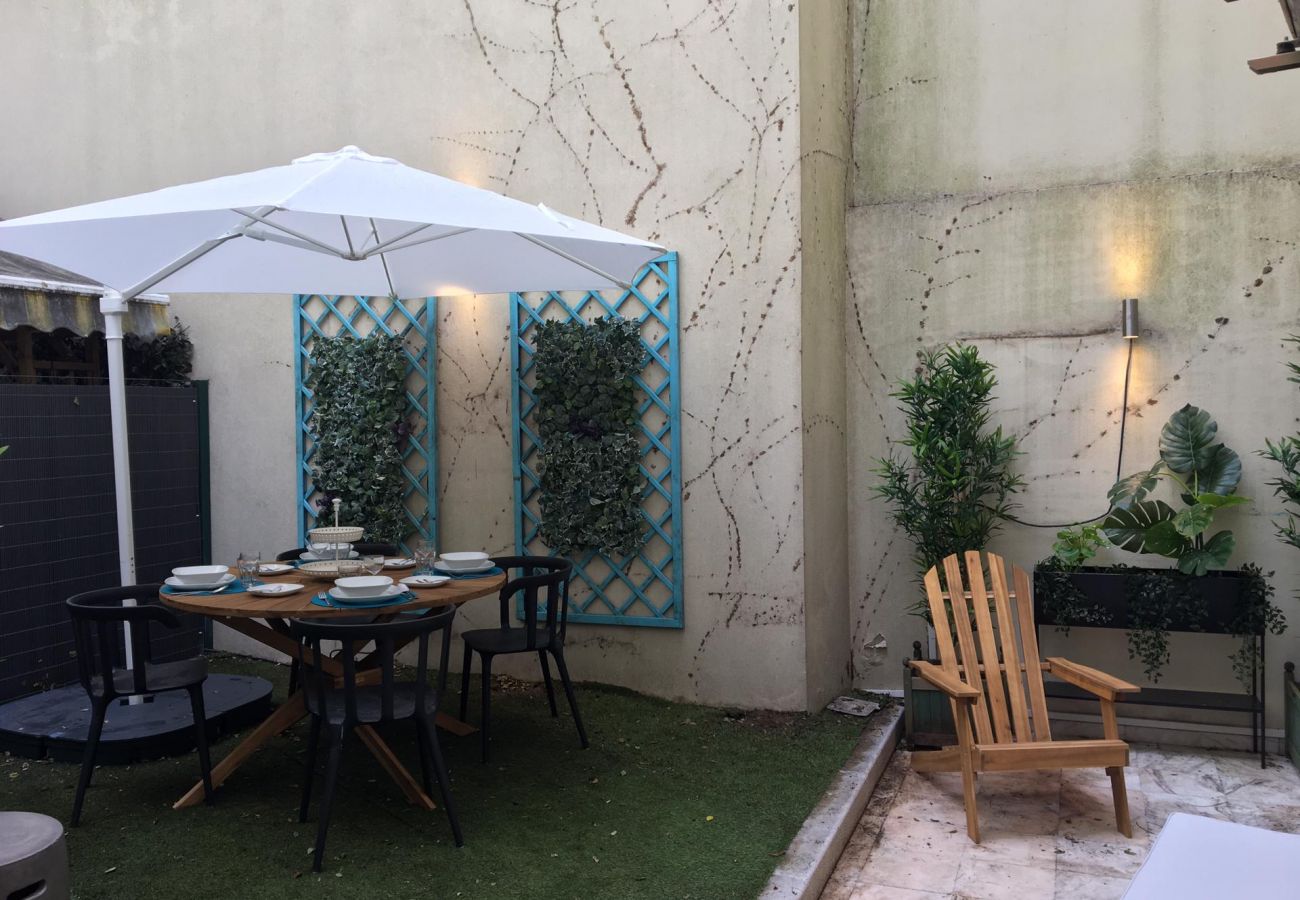 Apartment in Lisbon - CASTLE LOIOS II