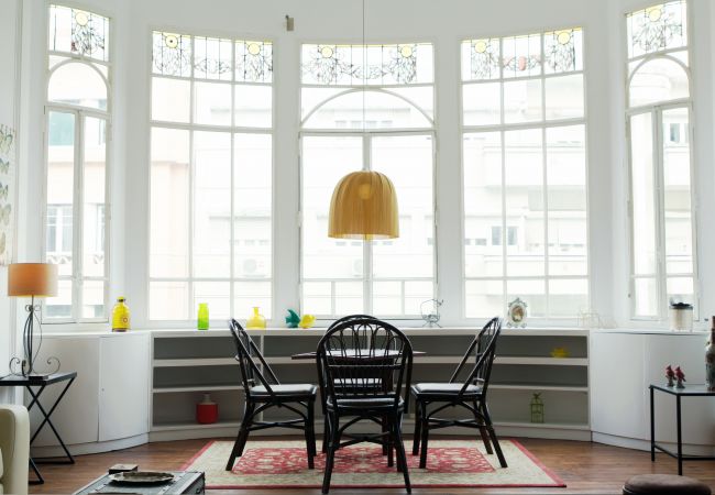 Apartamento en Lisboa ciudad - Liberdade I Apartamento en Lisboa ciudad - Liberdade I