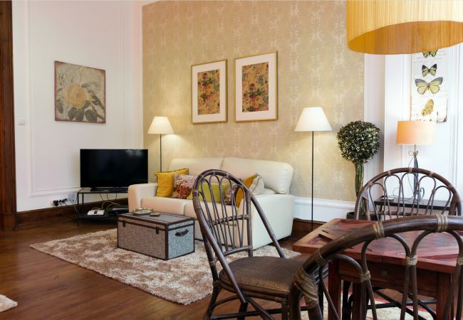 Apartamento en Lisboa ciudad - Liberdade I Apartamento en Lisboa ciudad - Liberdade I