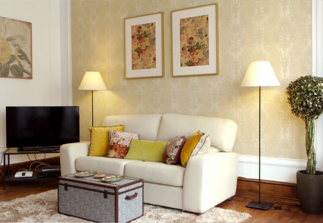 Apartamento en Lisboa ciudad - Liberdade I Apartamento en Lisboa ciudad - Liberdade I