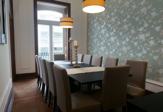 Apartamento en Lisboa ciudad - Liberdade I Apartamento en Lisboa ciudad - Liberdade I