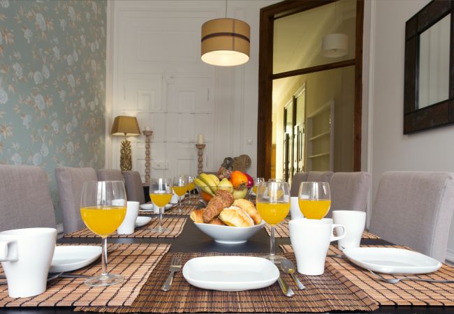 Apartamento en Lisboa ciudad - Liberdade I Apartamento en Lisboa ciudad - Liberdade I