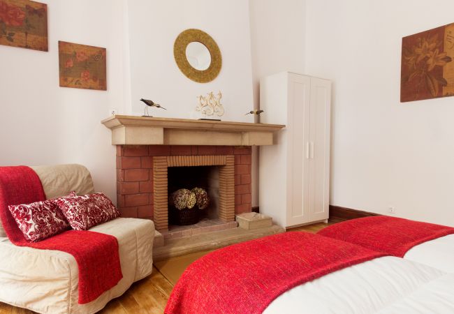 Apartamento en Lisboa ciudad - Liberdade I Apartamento en Lisboa ciudad - Liberdade I