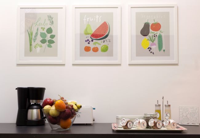 Apartamento en Lisboa ciudad - Liberdade I Apartamento en Lisboa ciudad - Liberdade I