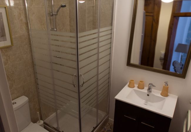 Apartamento en Lisboa ciudad - Liberdade I Apartamento en Lisboa ciudad - Liberdade I