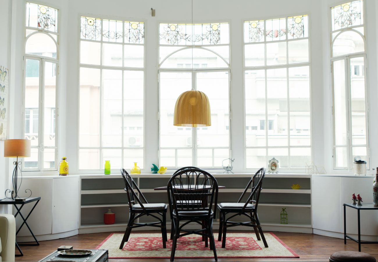 Apartamento en Lisboa ciudad - Liberdade I Apartamento en Lisboa ciudad - Liberdade I