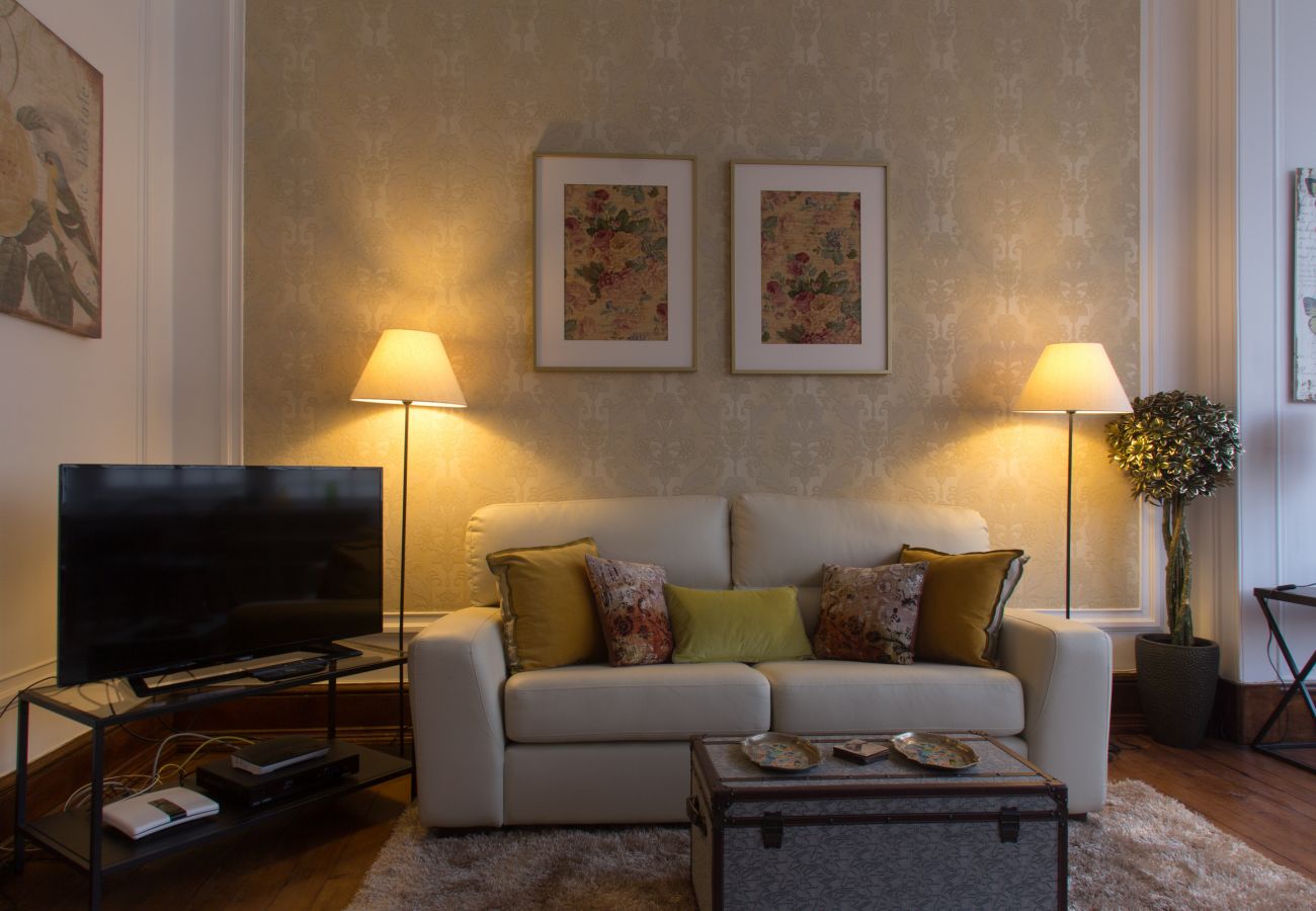 Apartamento en Lisboa ciudad - Liberdade I Apartamento en Lisboa ciudad - Liberdade I