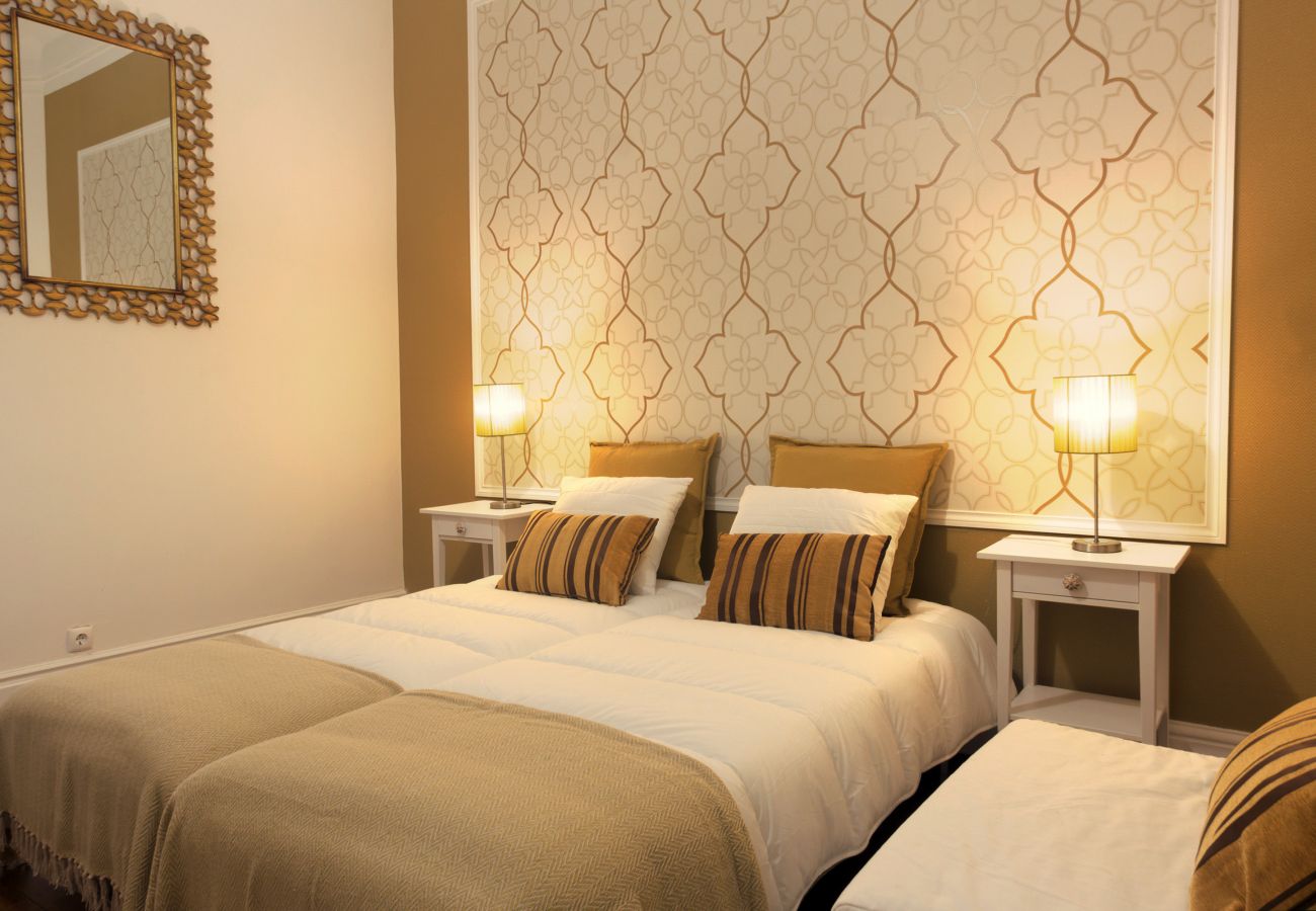 Apartamento en Lisboa ciudad - Liberdade I Apartamento en Lisboa ciudad - Liberdade I