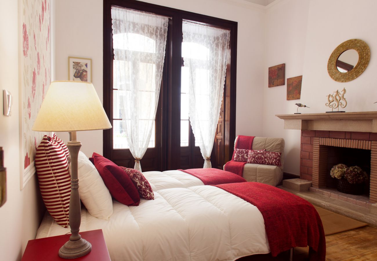 Apartamento en Lisboa ciudad - Liberdade I Apartamento en Lisboa ciudad - Liberdade I