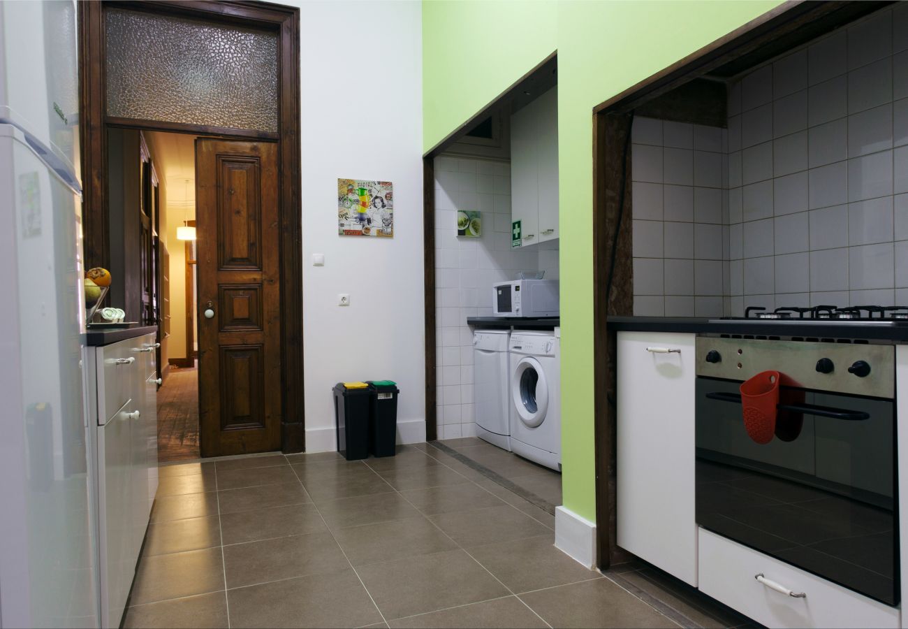 Apartamento en Lisboa ciudad - Liberdade I Apartamento en Lisboa ciudad - Liberdade I