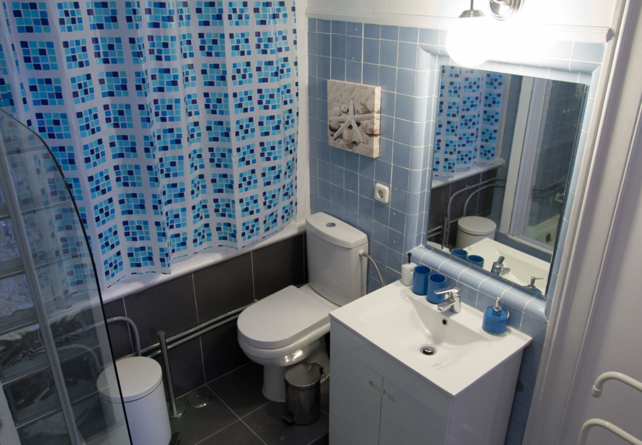 Apartamento en Lisboa ciudad - Liberdade I Apartamento en Lisboa ciudad - Liberdade I