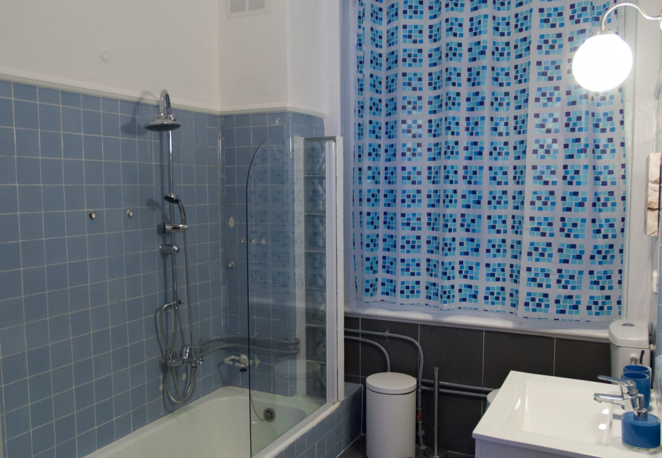 Apartamento en Lisboa ciudad - Liberdade I Apartamento en Lisboa ciudad - Liberdade I