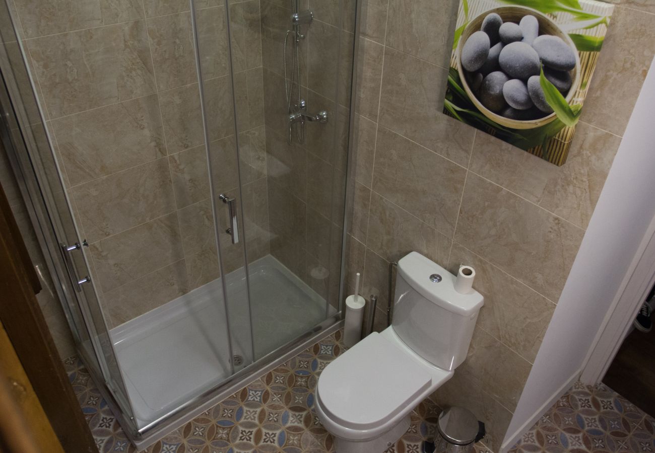 Apartamento en Lisboa ciudad - Liberdade I Apartamento en Lisboa ciudad - Liberdade I